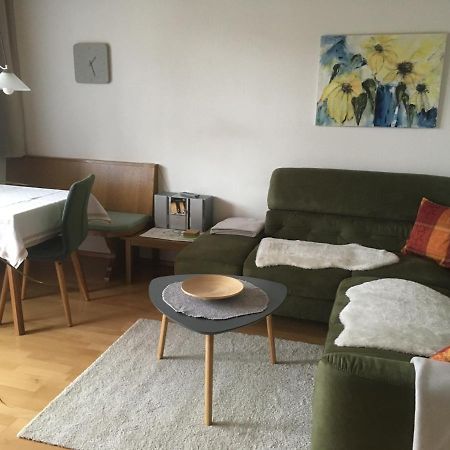 Haus Roedlach-Arendt Leutasch Zewnętrze zdjęcie