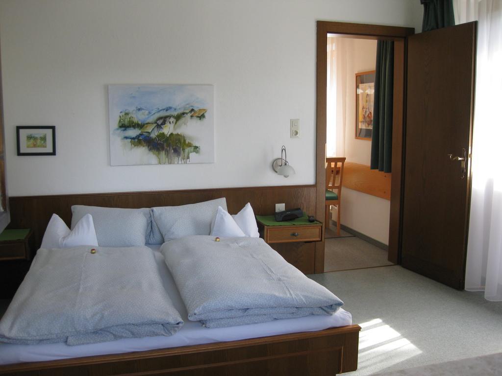 Haus Roedlach-Arendt Leutasch Pokój zdjęcie
