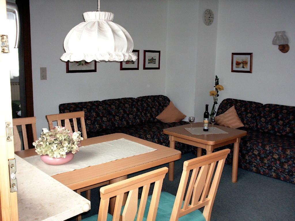Haus Roedlach-Arendt Leutasch Zewnętrze zdjęcie